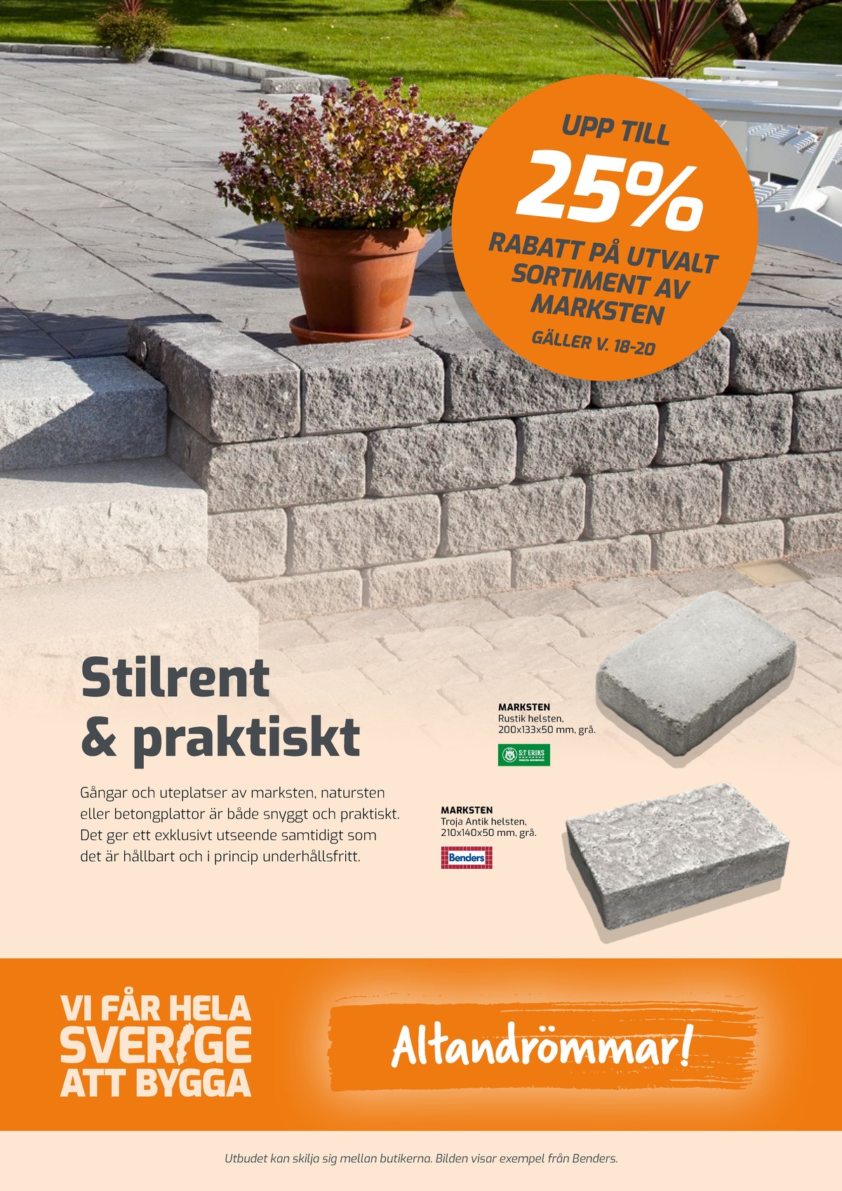 Se Bolist reklamblad för vecka 19 på Kampanjveckan.se. Se bra erbjudanden på många varor. Läs reklambladet här! Sida 6