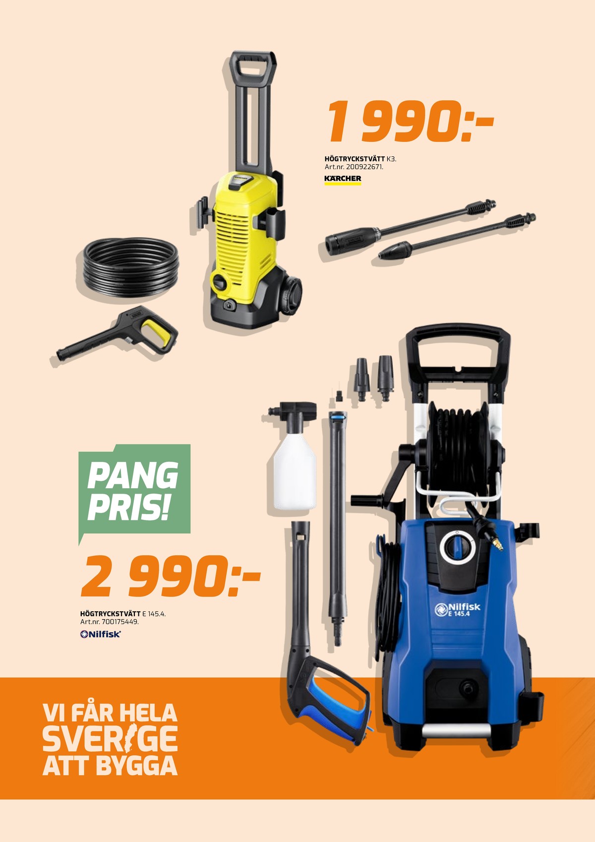 Se Bolist reklamblad för vecka 19 på Kampanjveckan.se. Se bra erbjudanden på många varor. Läs reklambladet här! Sida 8