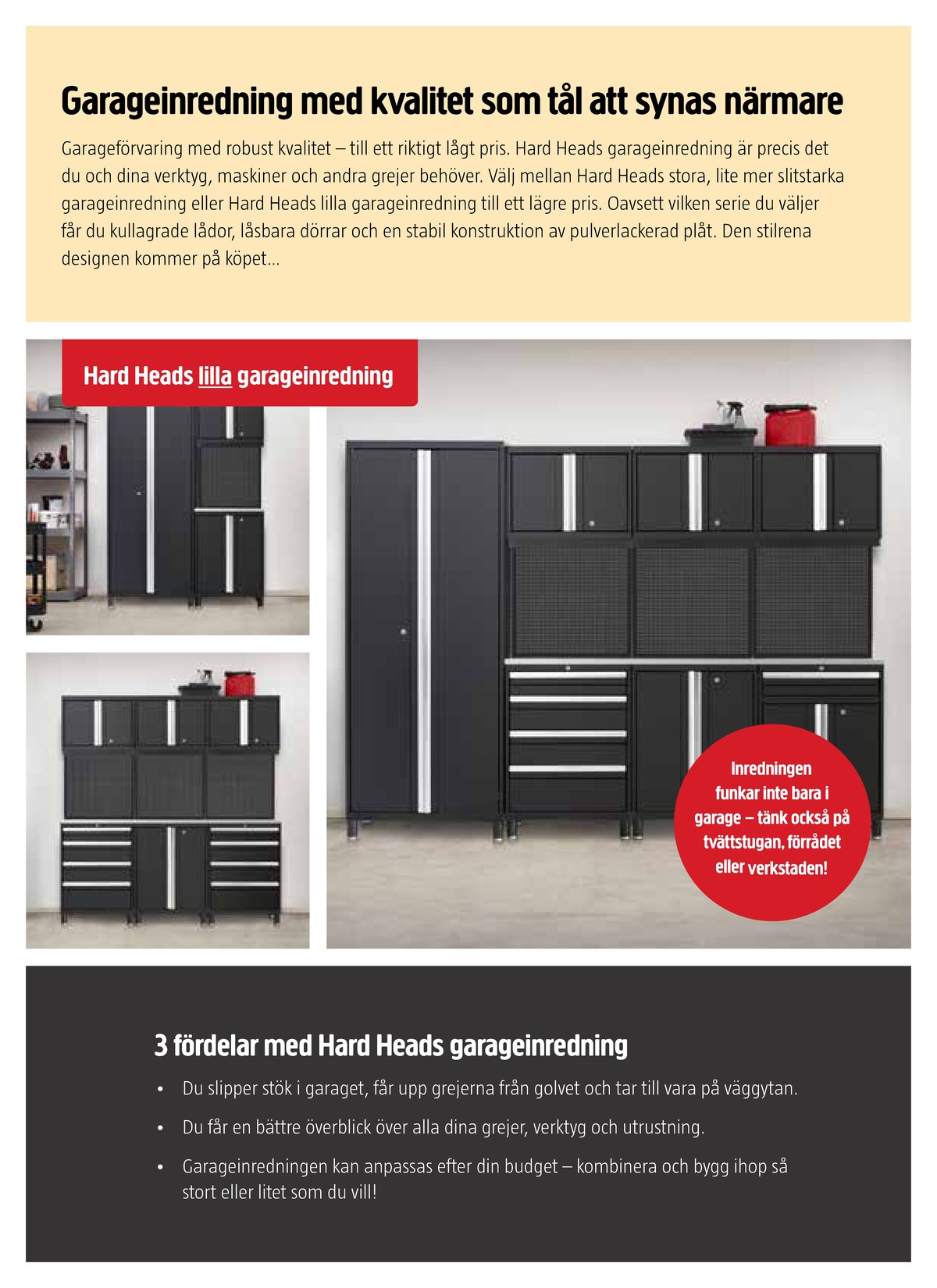 Se Jula reklamblad för vecka 2 på Kampanjveckan.se. Se bra erbjudanden på många varor. Läs reklambladet här! Sida 10