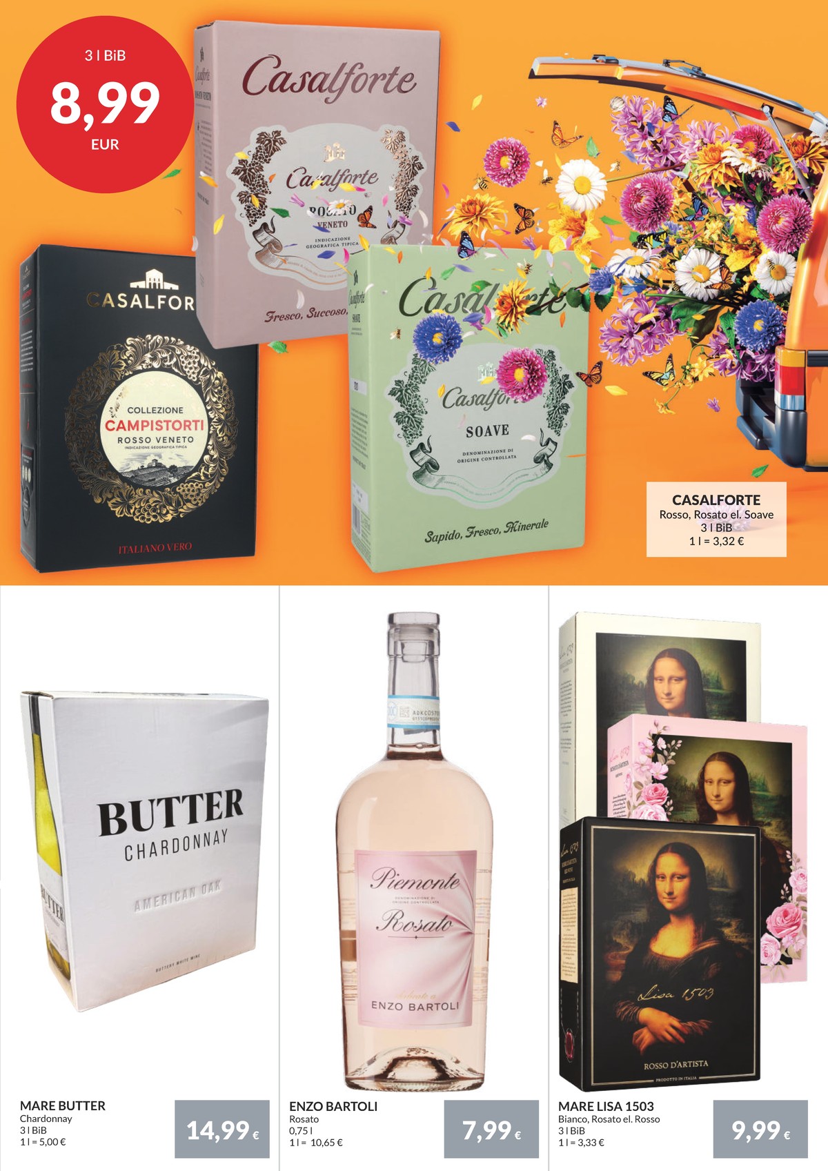 Se Nielsen Discount reklamblad för vecka 20 på Kampanjveckan.se. Se bra erbjudanden på många varor. Läs reklambladet här! Sida 17