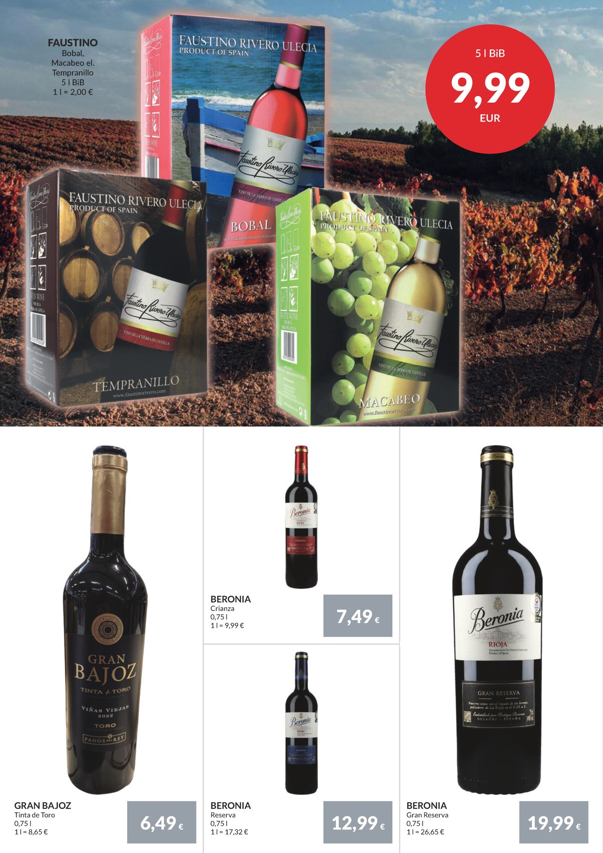 Se Nielsen Discount reklamblad för vecka 20 på Kampanjveckan.se. Se bra erbjudanden på många varor. Läs reklambladet här! Sida 20