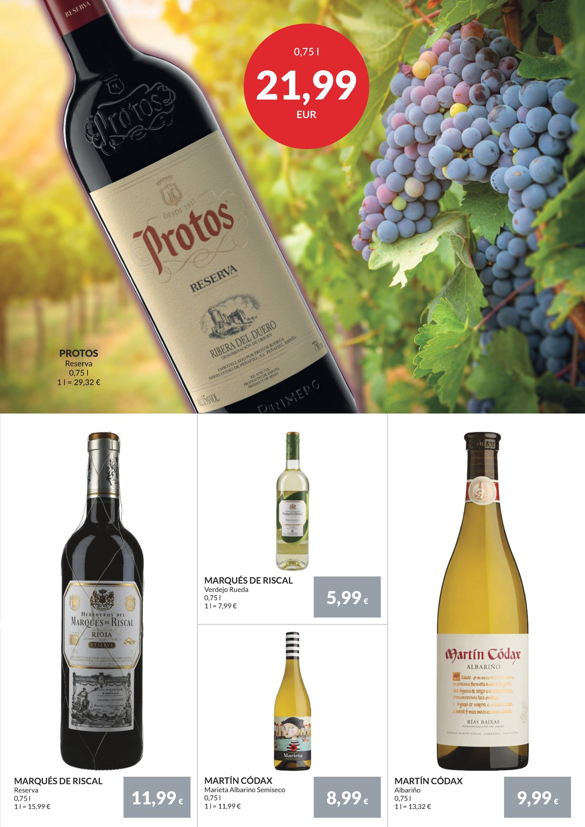 Se Nielsen Discount reklamblad för vecka 20 på Kampanjveckan.se. Se bra erbjudanden på många varor. Läs reklambladet här! Sida 21