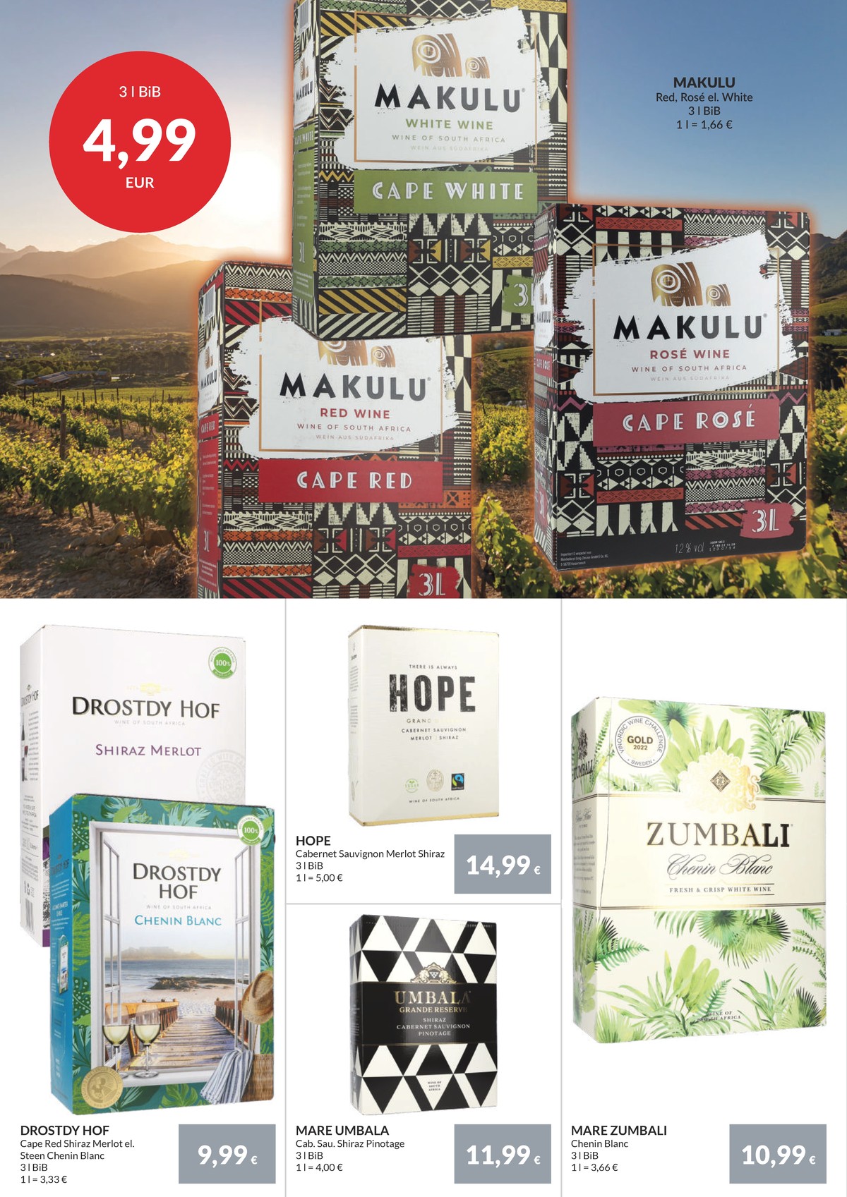 Se Nielsen Discount reklamblad för vecka 20 på Kampanjveckan.se. Se bra erbjudanden på många varor. Läs reklambladet här! Sida 24