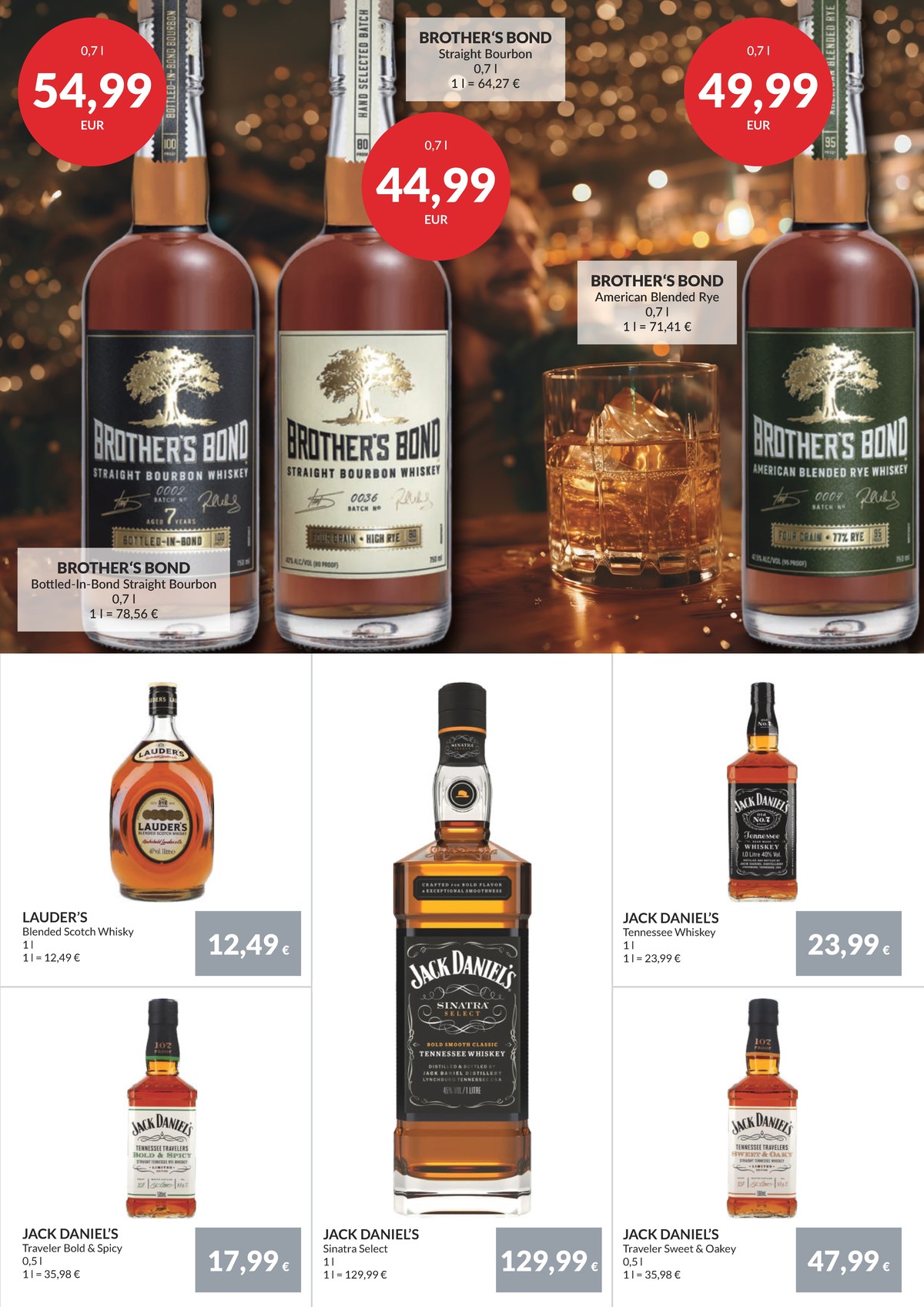 Se Nielsen Discount reklamblad för vecka 20 på Kampanjveckan.se. Se bra erbjudanden på många varor. Läs reklambladet här! Sida 35