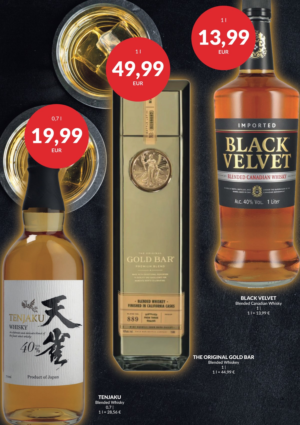 Se Nielsen Discount reklamblad för vecka 20 på Kampanjveckan.se. Se bra erbjudanden på många varor. Läs reklambladet här! Sida 36