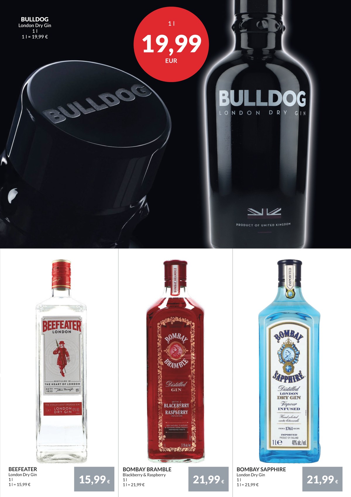 Se Nielsen Discount reklamblad för vecka 20 på Kampanjveckan.se. Se bra erbjudanden på många varor. Läs reklambladet här! Sida 37