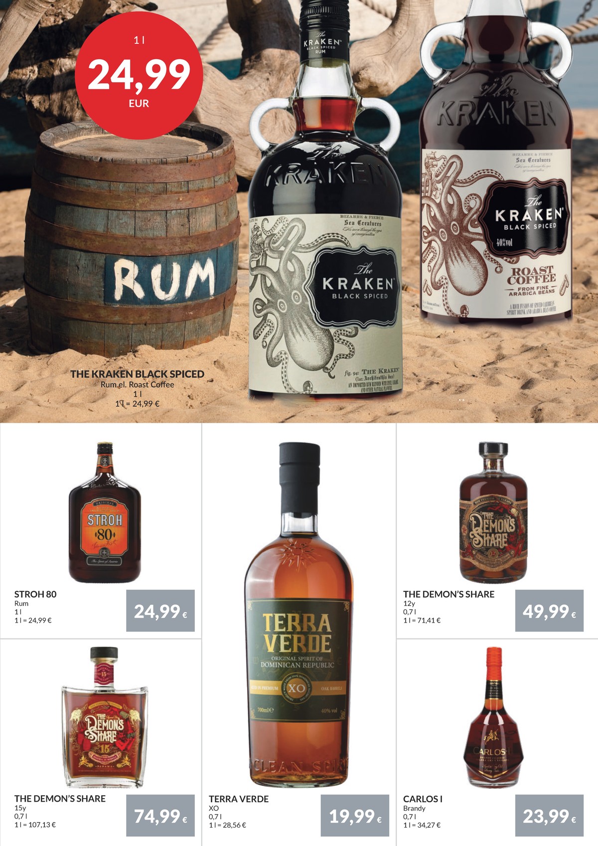 Se Nielsen Discount reklamblad för vecka 20 på Kampanjveckan.se. Se bra erbjudanden på många varor. Läs reklambladet här! Sida 47