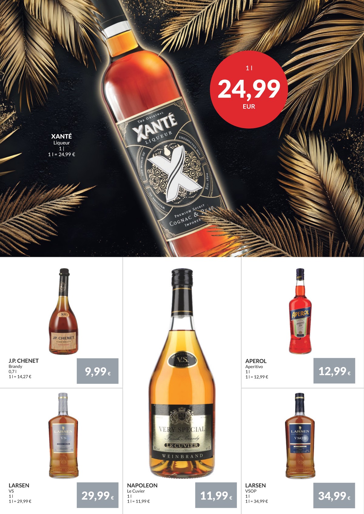 Se Nielsen Discount reklamblad för vecka 20 på Kampanjveckan.se. Se bra erbjudanden på många varor. Läs reklambladet här! Sida 48