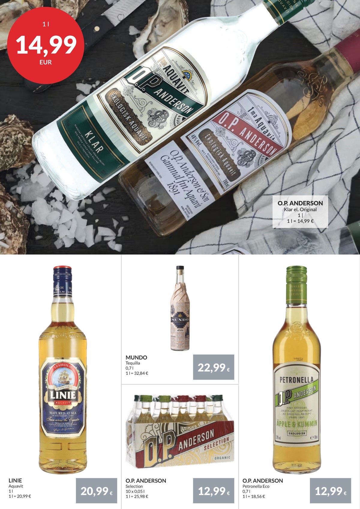 Se Nielsen Discount reklamblad för vecka 20 på Kampanjveckan.se. Se bra erbjudanden på många varor. Läs reklambladet här! Sida 50