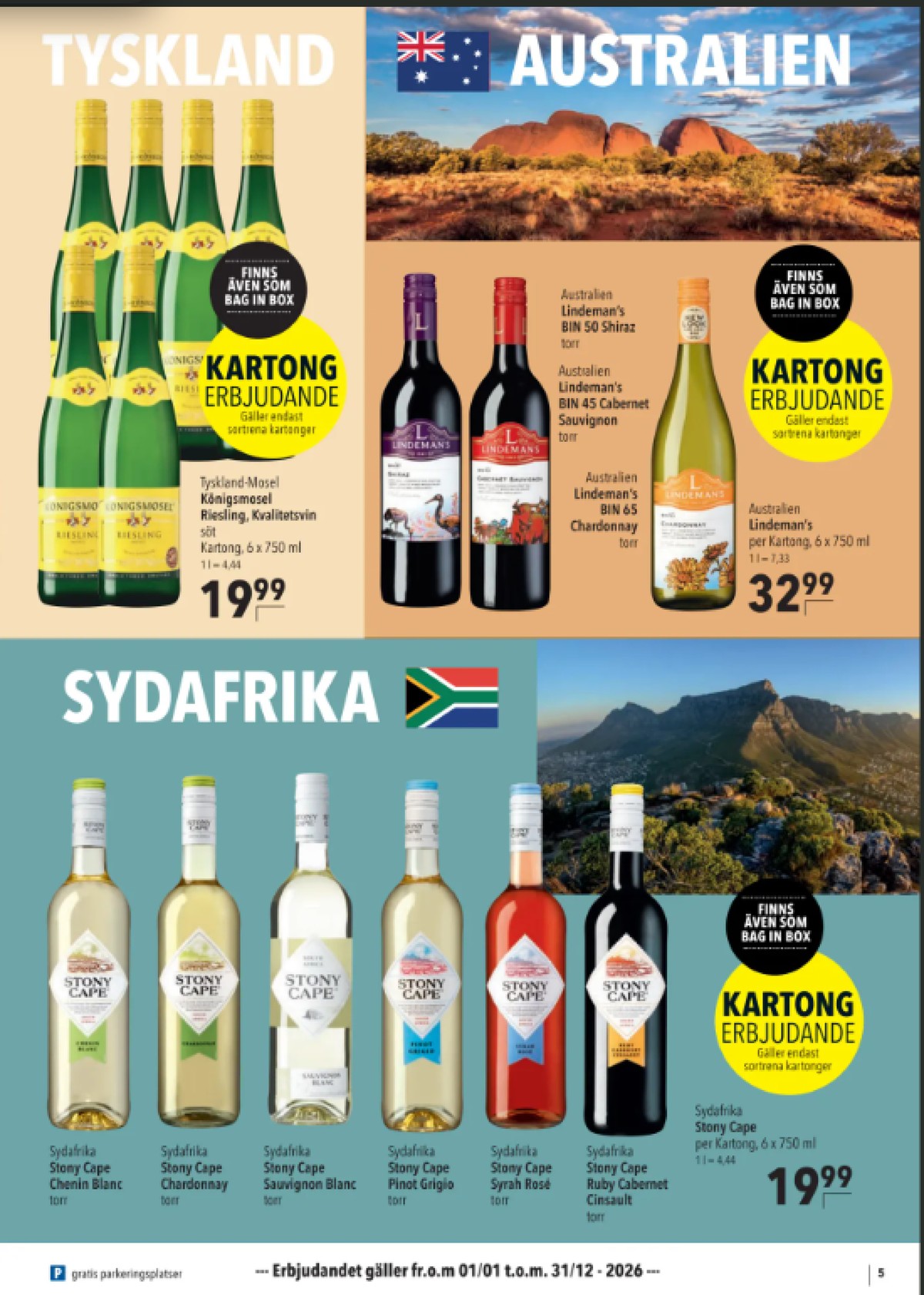 Se Citti reklamblad för vecka 20 på Kampanjveckan.se. Se bra erbjudanden på många varor. Läs reklambladet här! Sida 5