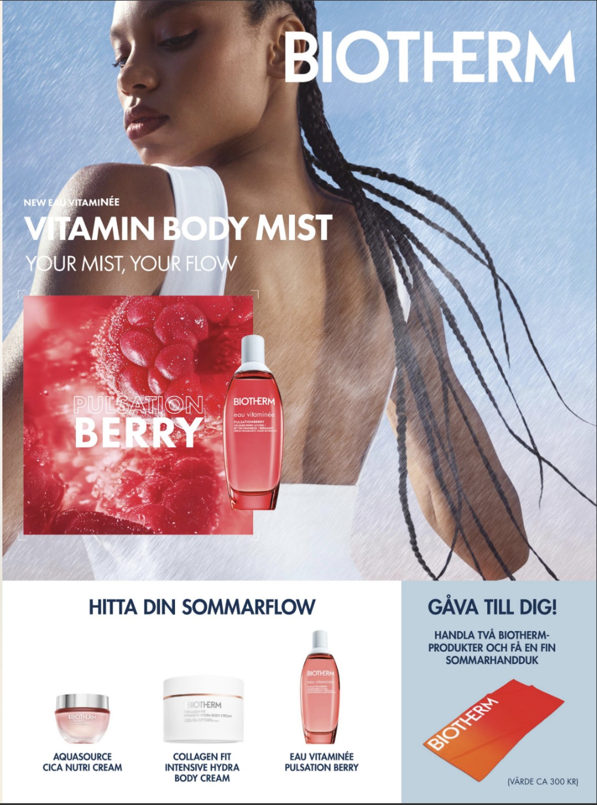 Se Åhlens reklamblad för vecka 21 på Kampanjveckan.se. Se bra erbjudanden på många varor. Läs reklambladet här! Sida 15