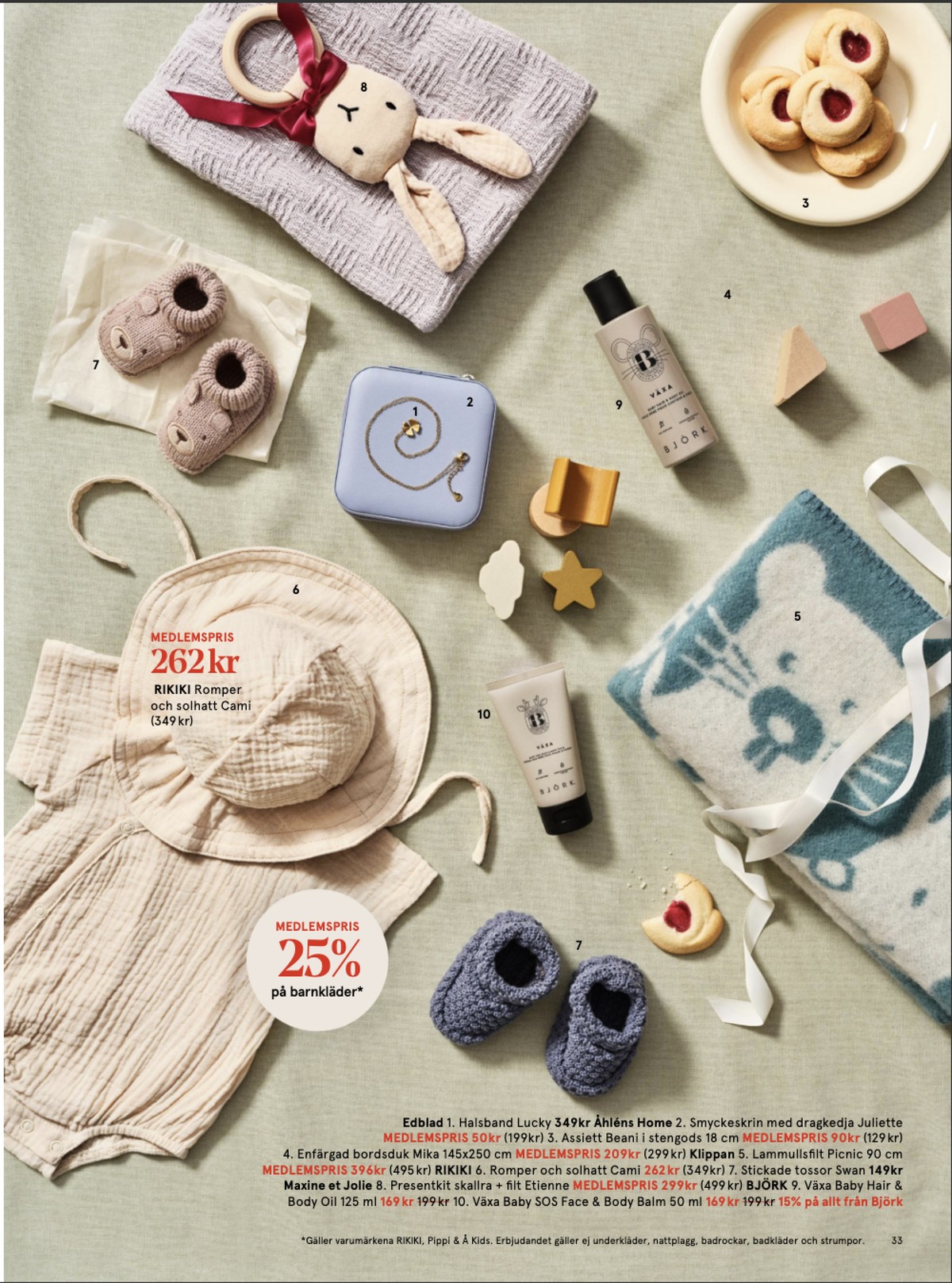Se Åhlens reklamblad för vecka 21 på Kampanjveckan.se. Se bra erbjudanden på många varor. Läs reklambladet här! Sida 33