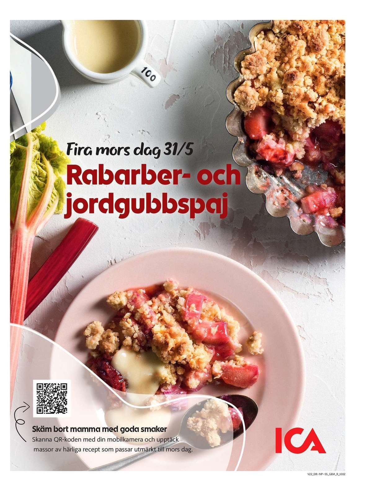 Se ICA Supermarket reklamblad för vecka 22 på Kampanjveckan.se. Se bra erbjudanden på många varor. Läs reklambladet här! Sida 7
