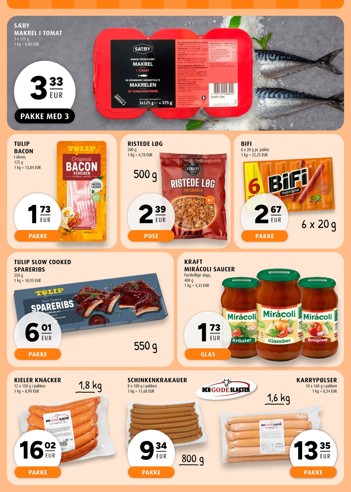 Se Scandinavian Park reklamblad för vecka 23 på Kampanjveckan.se. Se bra erbjudanden på många varor. Läs reklambladet här! Sida 2
