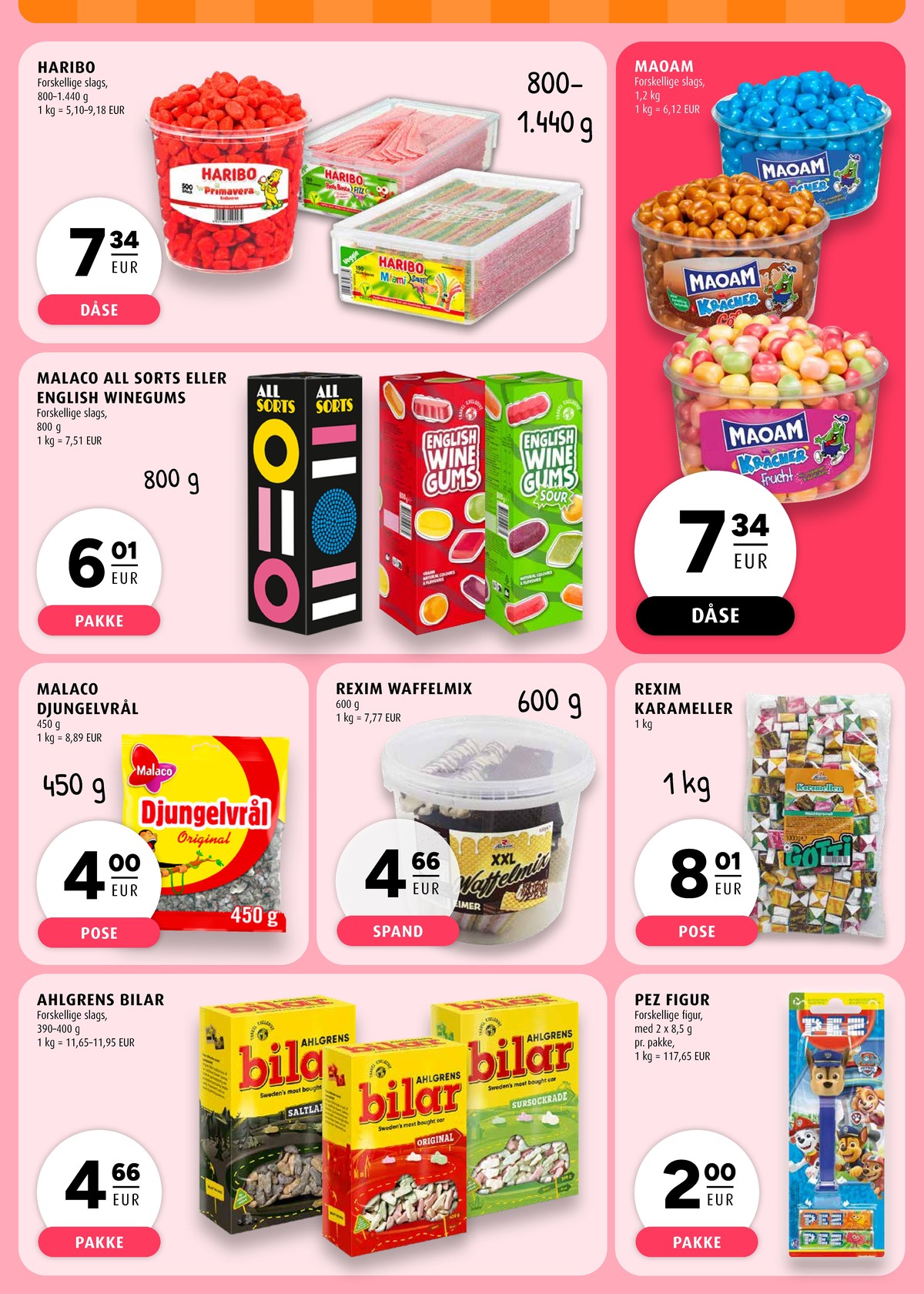 Se Scandinavian Park reklamblad för vecka 23 på Kampanjveckan.se. Se bra erbjudanden på många varor. Läs reklambladet här! Sida 11
