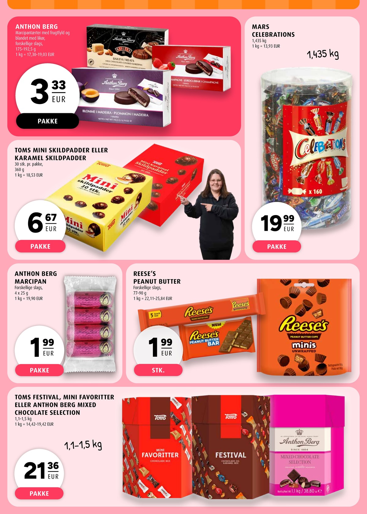 Se Scandinavian Park reklamblad för vecka 23 på Kampanjveckan.se. Se bra erbjudanden på många varor. Läs reklambladet här! Sida 12