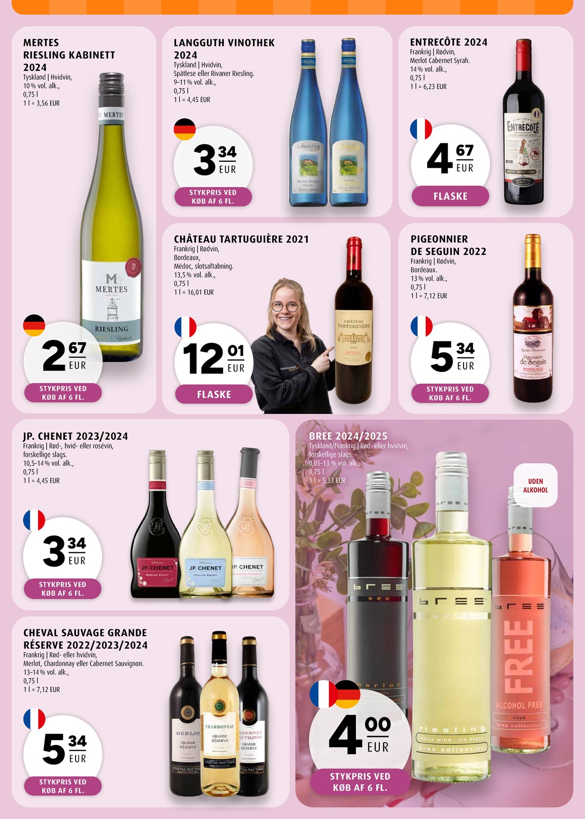 Se Scandinavian Park reklamblad för vecka 23 på Kampanjveckan.se. Se bra erbjudanden på många varor. Läs reklambladet här! Sida 25