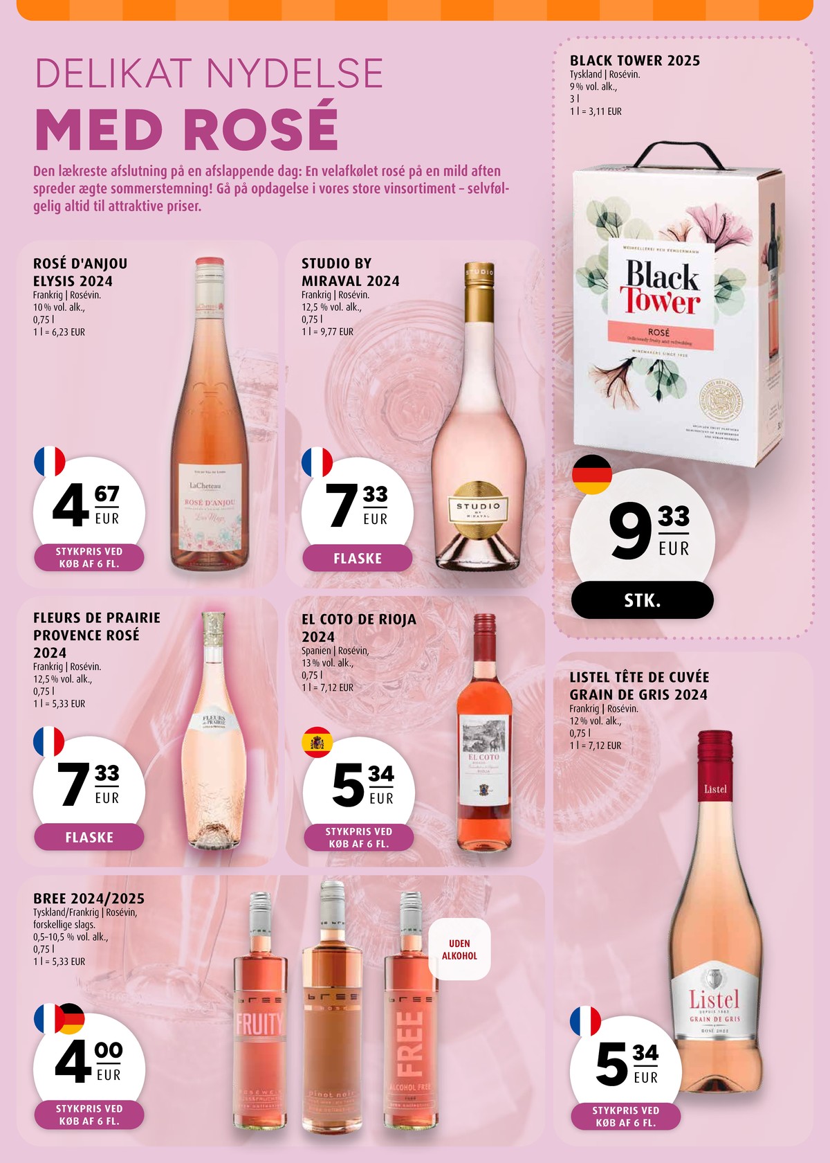 Se Scandinavian Park reklamblad för vecka 23 på Kampanjveckan.se. Se bra erbjudanden på många varor. Läs reklambladet här! Sida 27