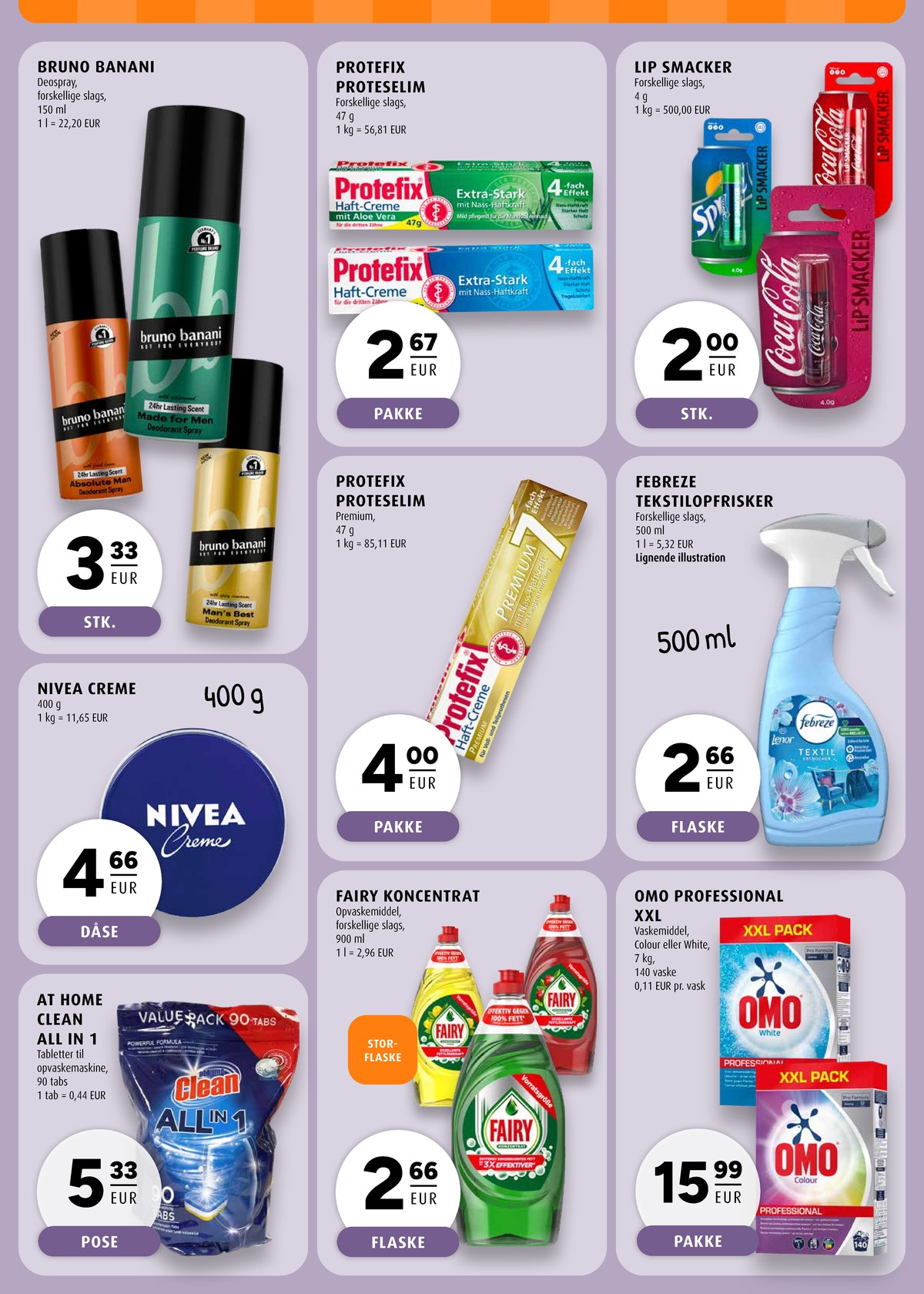 Se Scandinavian Park reklamblad för vecka 23 på Kampanjveckan.se. Se bra erbjudanden på många varor. Läs reklambladet här! Sida 36