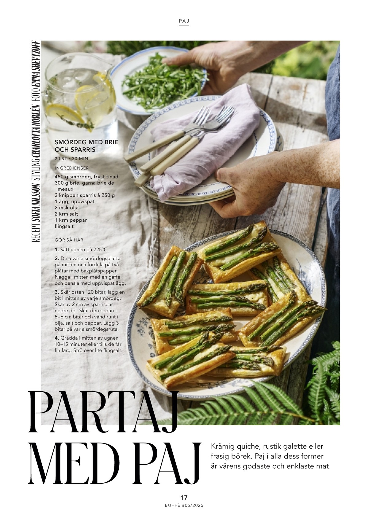 Se ICA Buffé reklamblad för vecka 23 på Kampanjveckan.se. Se bra erbjudanden på många varor. Läs reklambladet här! Sida 17
