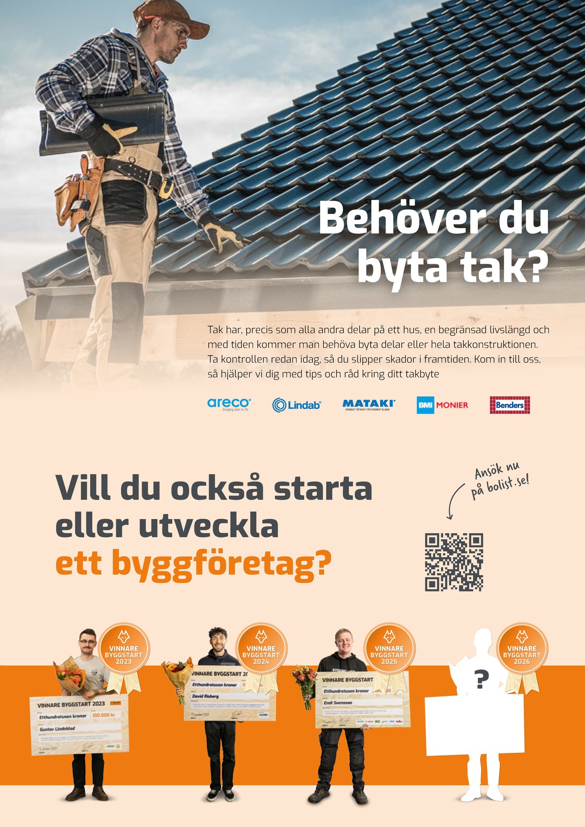 Se Bolist reklamblad för vecka 24 på Kampanjveckan.se. Se bra erbjudanden på många varor. Läs reklambladet här! Sida 5
