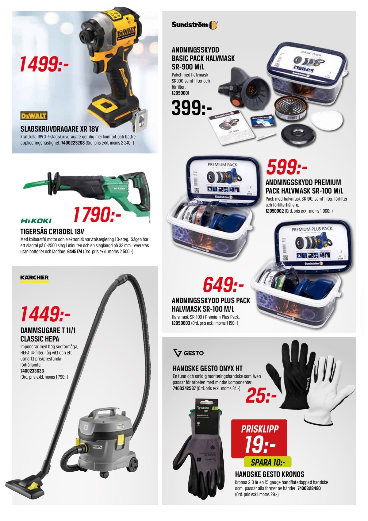 Se Swedol reklamblad för vecka 27 på Kampanjveckan.se. Se bra erbjudanden på många varor. Läs reklambladet här! Sida 11