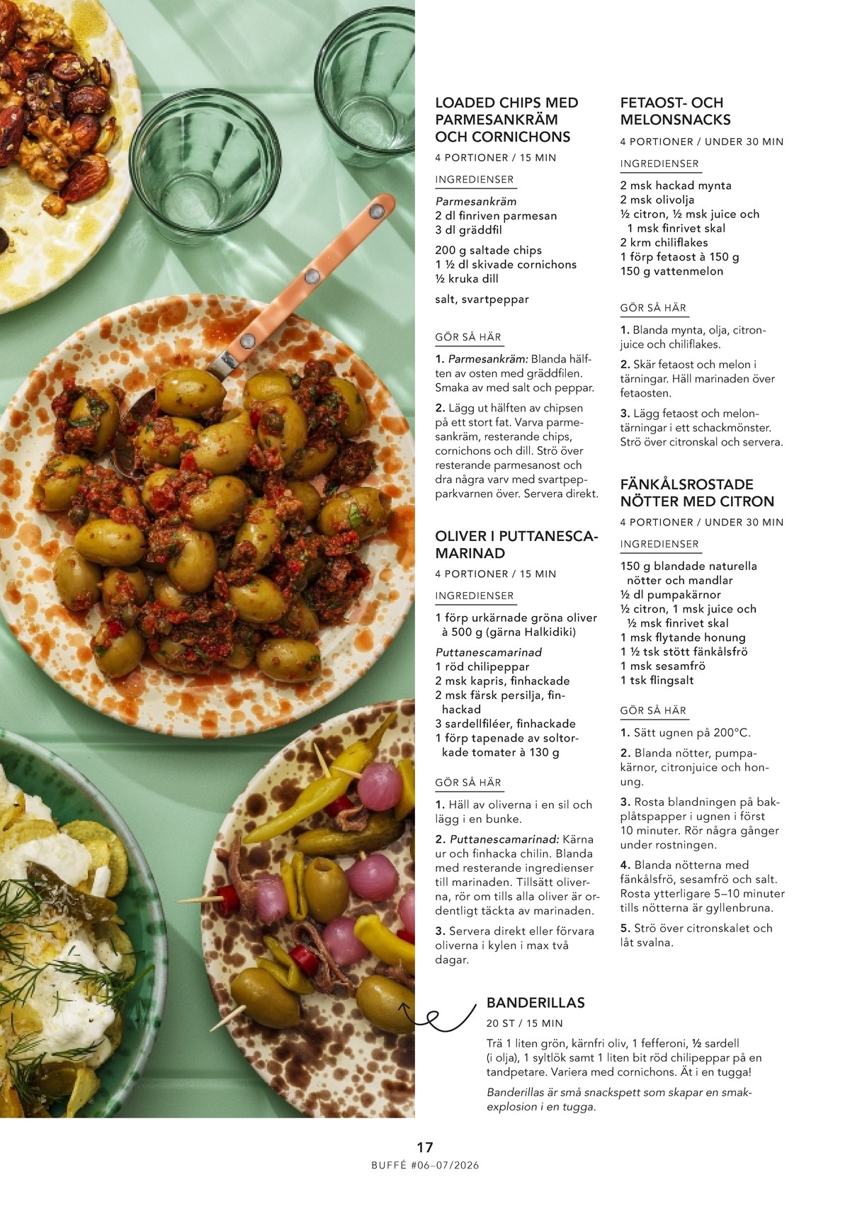 Se ICA Buffé reklamblad för vecka 27 på Kampanjveckan.se. Se bra erbjudanden på många varor. Läs reklambladet här! Sida 17