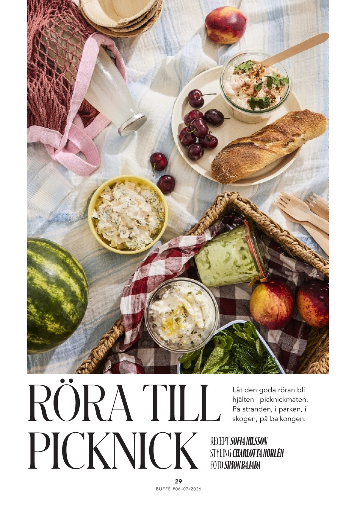 Se ICA Buffé reklamblad för vecka 27 på Kampanjveckan.se. Se bra erbjudanden på många varor. Läs reklambladet här! Sida 29