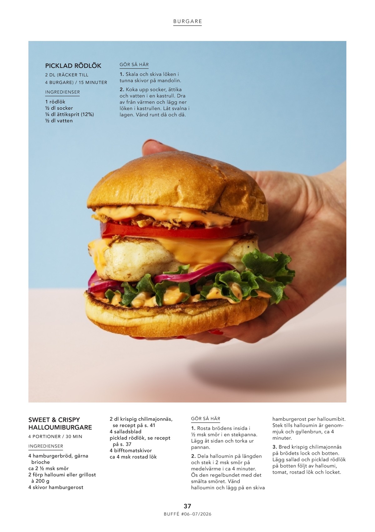 Se ICA Buffé reklamblad för vecka 27 på Kampanjveckan.se. Se bra erbjudanden på många varor. Läs reklambladet här! Sida 37