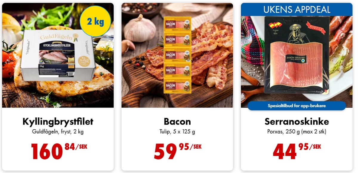 Se Nordby Supermarket reklamblad för vecka 27 på Kampanjveckan.se. Se bra erbjudanden på många varor. Läs reklambladet här! Sida 1