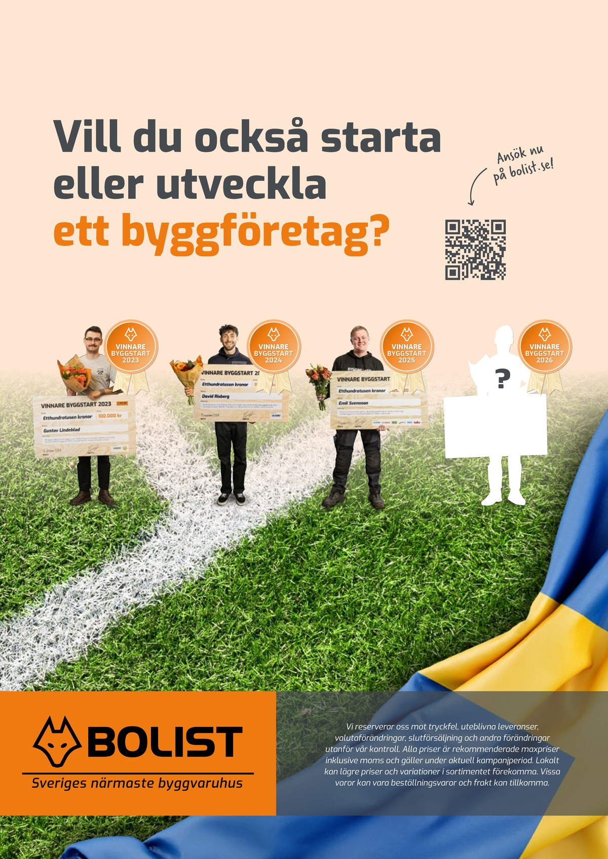 Se Bolist reklamblad för vecka 28 på Kampanjveckan.se. Se bra erbjudanden på många varor. Läs reklambladet här! Sida 8