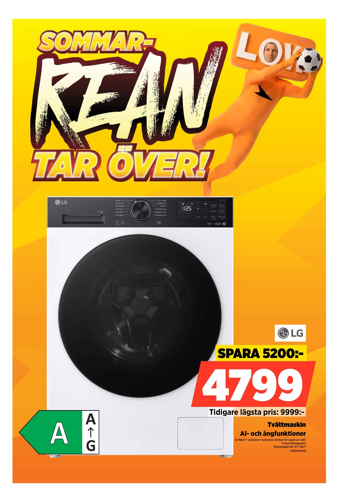 Se Power reklamblad för vecka 28 på Kampanjveckan.se. Se bra erbjudanden på många varor. Läs reklambladet här! Sida 26