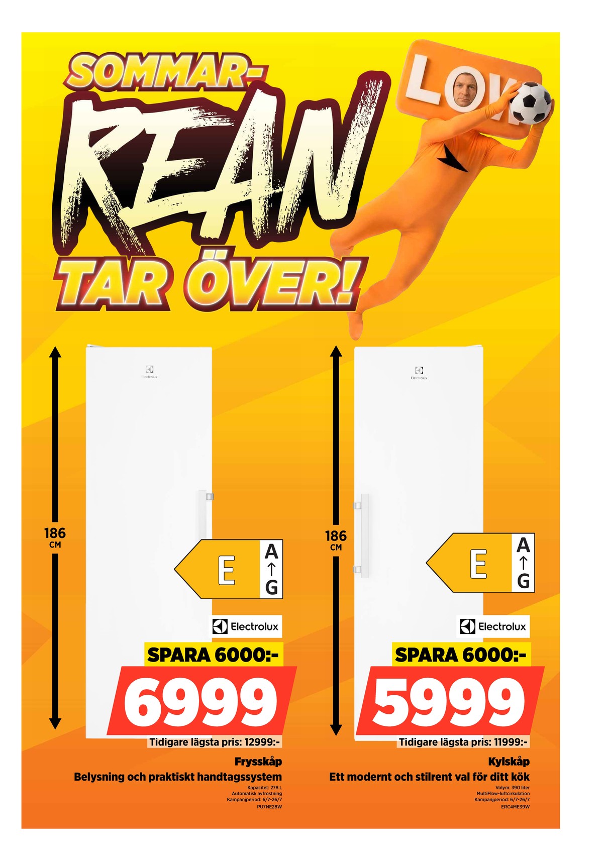 Se Power reklamblad för vecka 28 på Kampanjveckan.se. Se bra erbjudanden på många varor. Läs reklambladet här! Sida 30