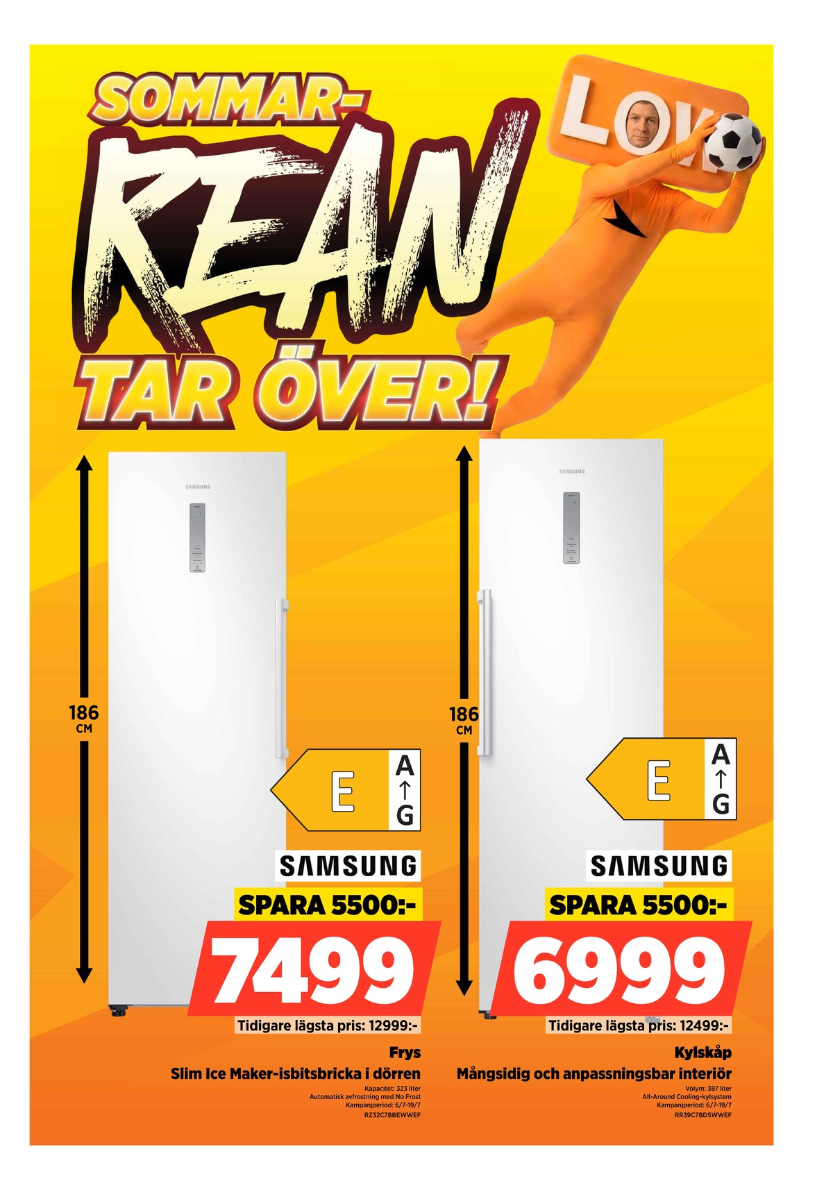 Se Power reklamblad för vecka 28 på Kampanjveckan.se. Se bra erbjudanden på många varor. Läs reklambladet här! Sida 31