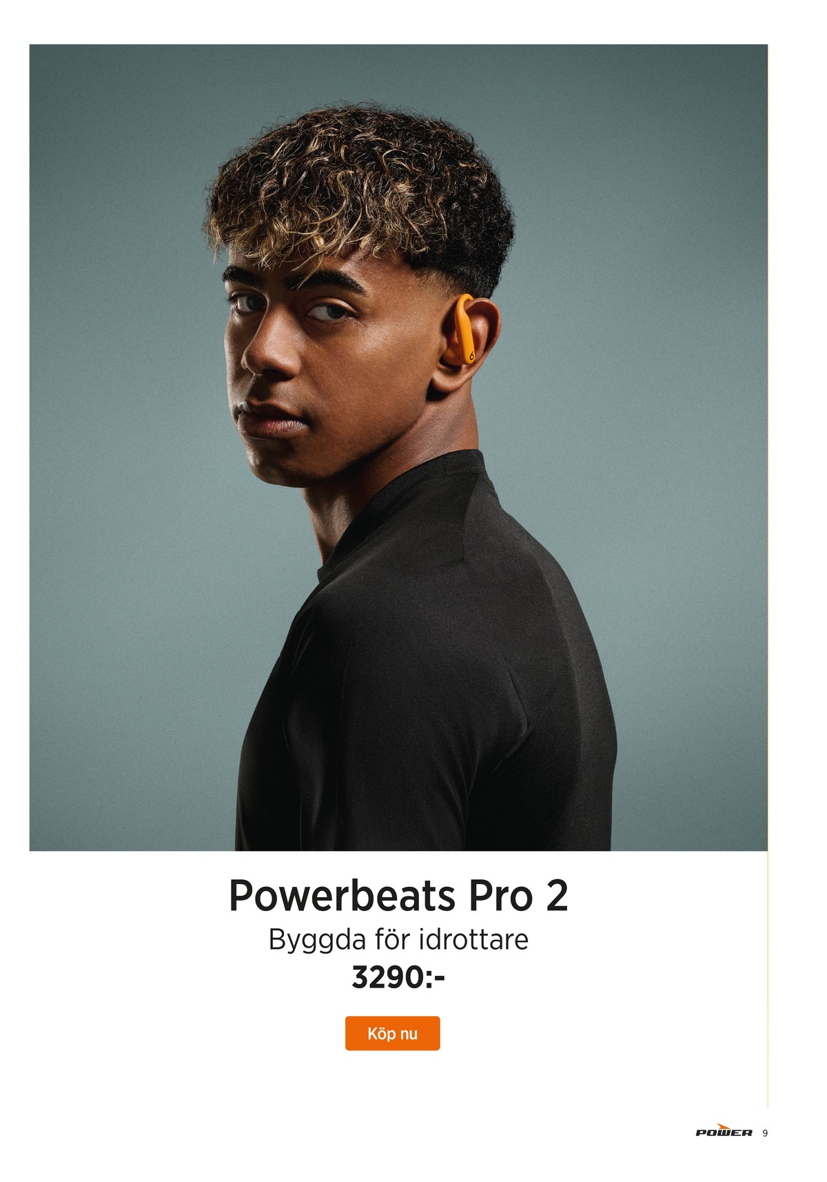 Se Power reklamblad för vecka 28 på Kampanjveckan.se. Se bra erbjudanden på många varor. Läs reklambladet här! Sida 9