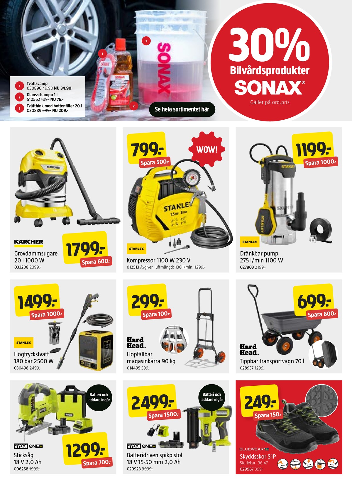 Se Jula reklamblad för vecka 28 på Kampanjveckan.se. Se bra erbjudanden på många varor. Läs reklambladet här! Sida 4