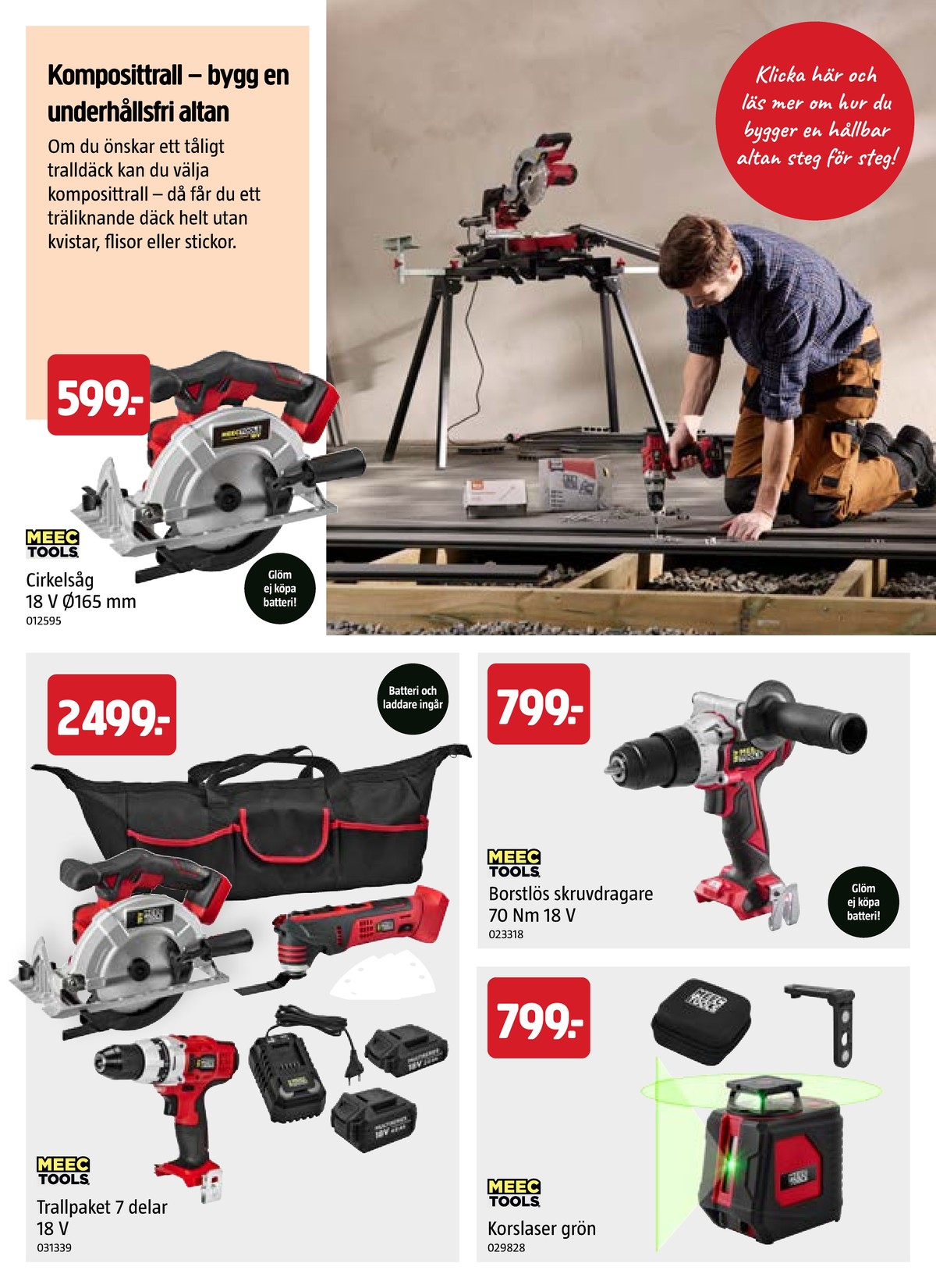 Se Jula reklamblad för vecka 29 på Kampanjveckan.se. Se bra erbjudanden på många varor. Läs reklambladet här! Sida 11