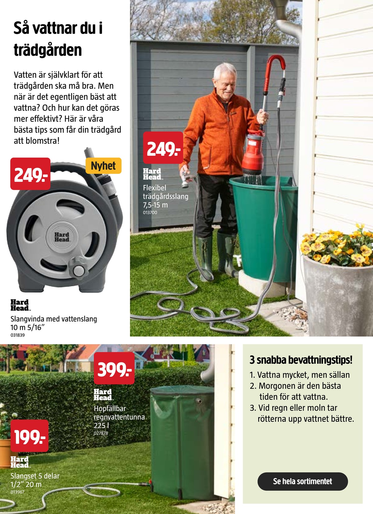 Se Jula reklamblad för vecka 29 på Kampanjveckan.se. Se bra erbjudanden på många varor. Läs reklambladet här! Sida 26