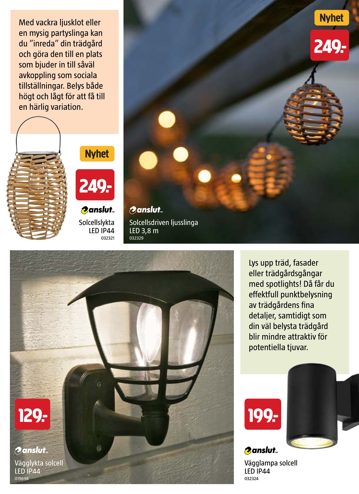 Se Jula reklamblad för vecka 29 på Kampanjveckan.se. Se bra erbjudanden på många varor. Läs reklambladet här! Sida 45