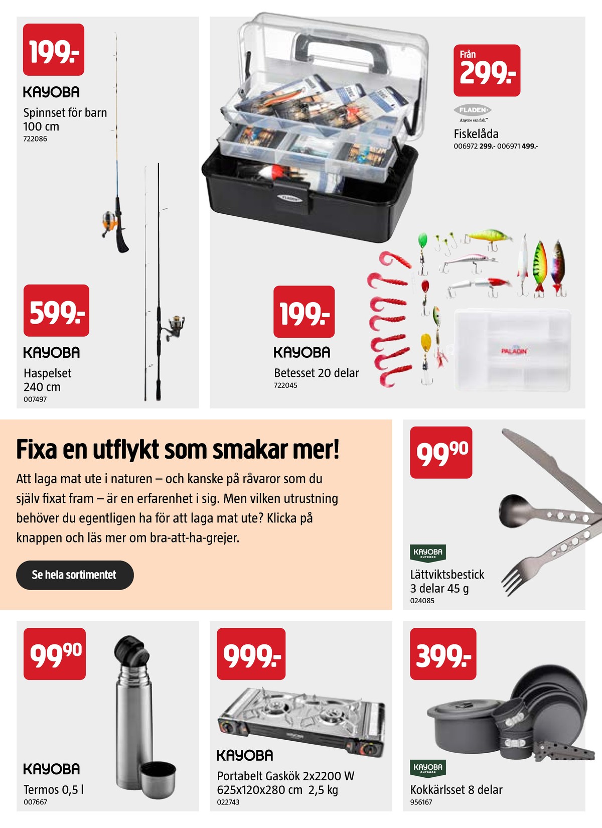 Se Jula reklamblad för vecka 29 på Kampanjveckan.se. Se bra erbjudanden på många varor. Läs reklambladet här! Sida 53