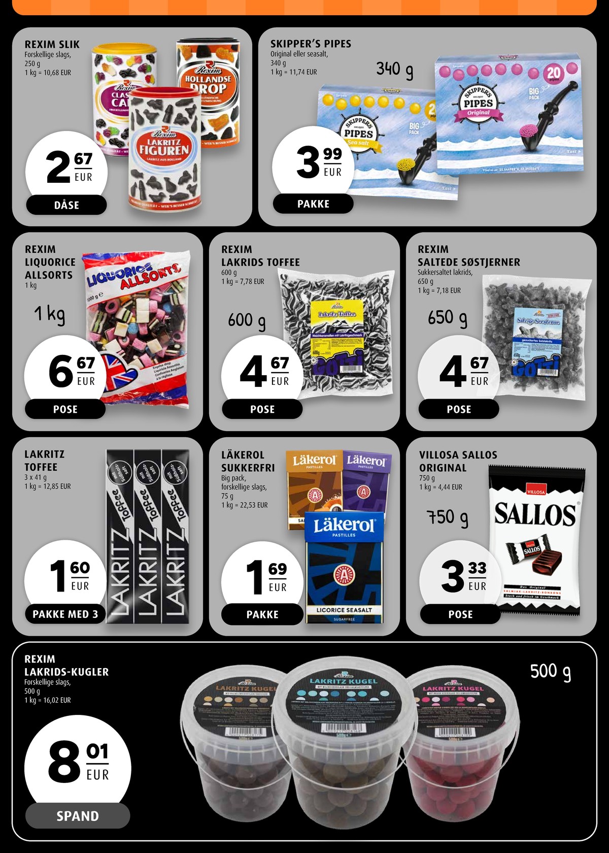 Se Scandinavian Park reklamblad för vecka 29 på Kampanjveckan.se. Se bra erbjudanden på många varor. Läs reklambladet här! Sida 13