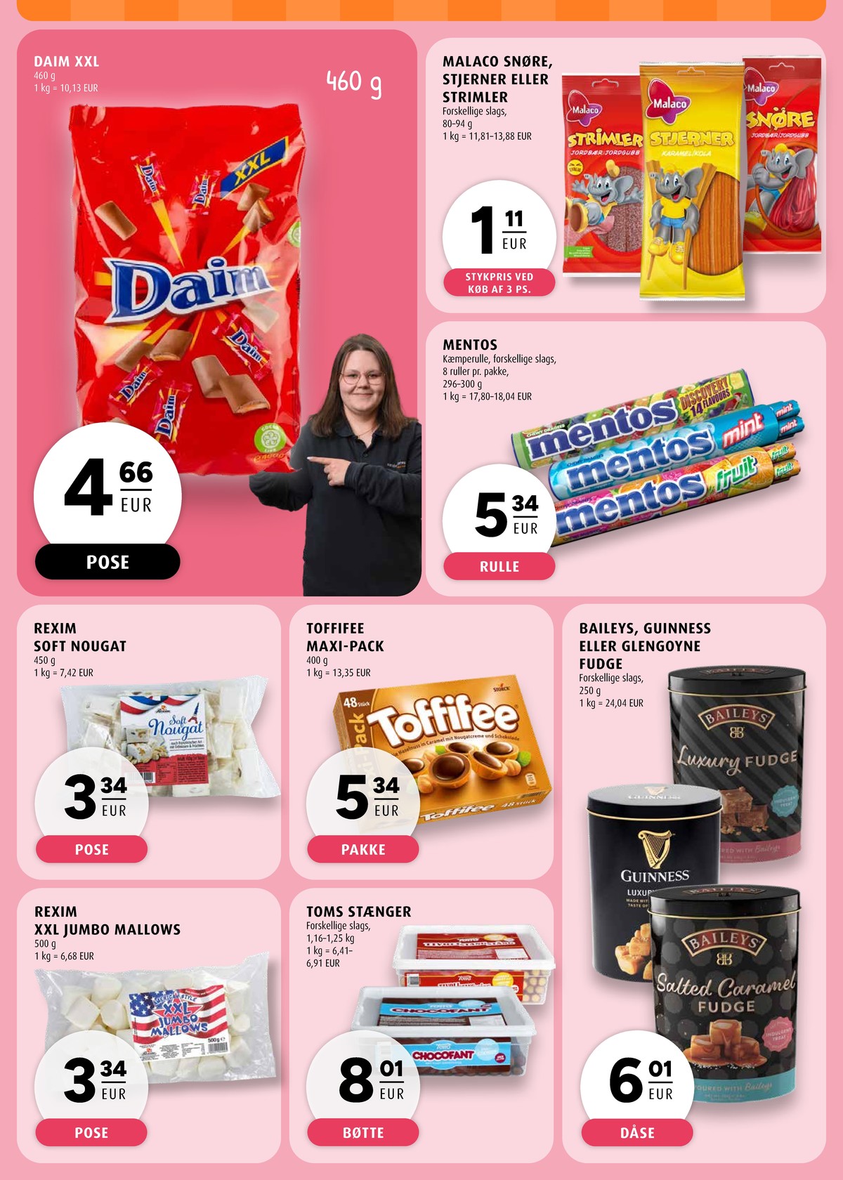 Se Scandinavian Park reklamblad för vecka 29 på Kampanjveckan.se. Se bra erbjudanden på många varor. Läs reklambladet här! Sida 14