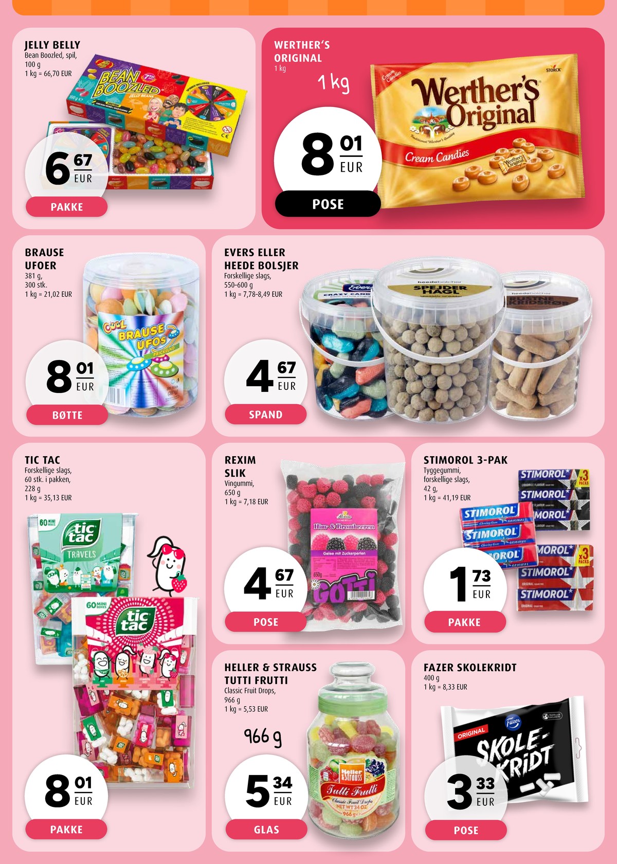 Se Scandinavian Park reklamblad för vecka 29 på Kampanjveckan.se. Se bra erbjudanden på många varor. Läs reklambladet här! Sida 15
