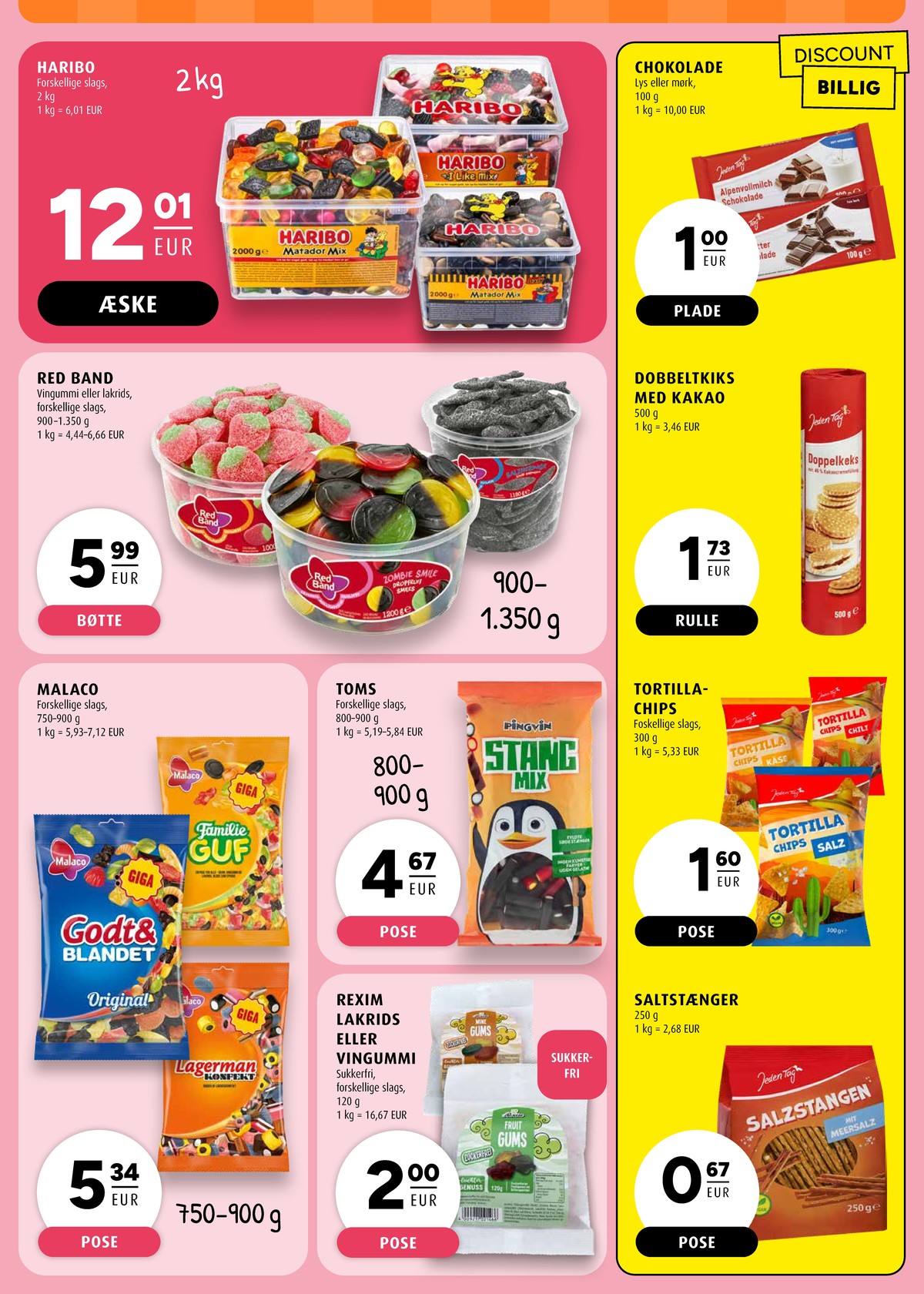 Se Scandinavian Park reklamblad för vecka 29 på Kampanjveckan.se. Se bra erbjudanden på många varor. Läs reklambladet här! Sida 17