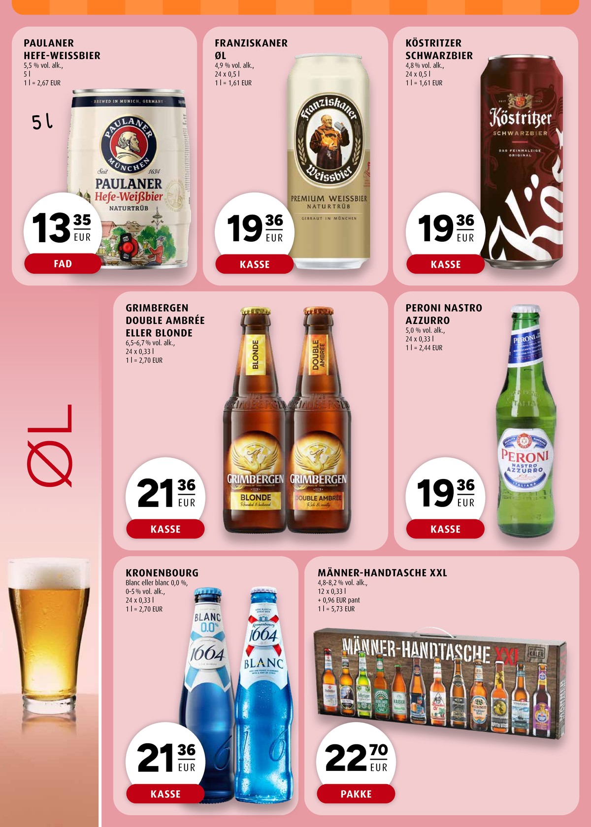 Se Scandinavian Park reklamblad för vecka 29 på Kampanjveckan.se. Se bra erbjudanden på många varor. Läs reklambladet här! Sida 22