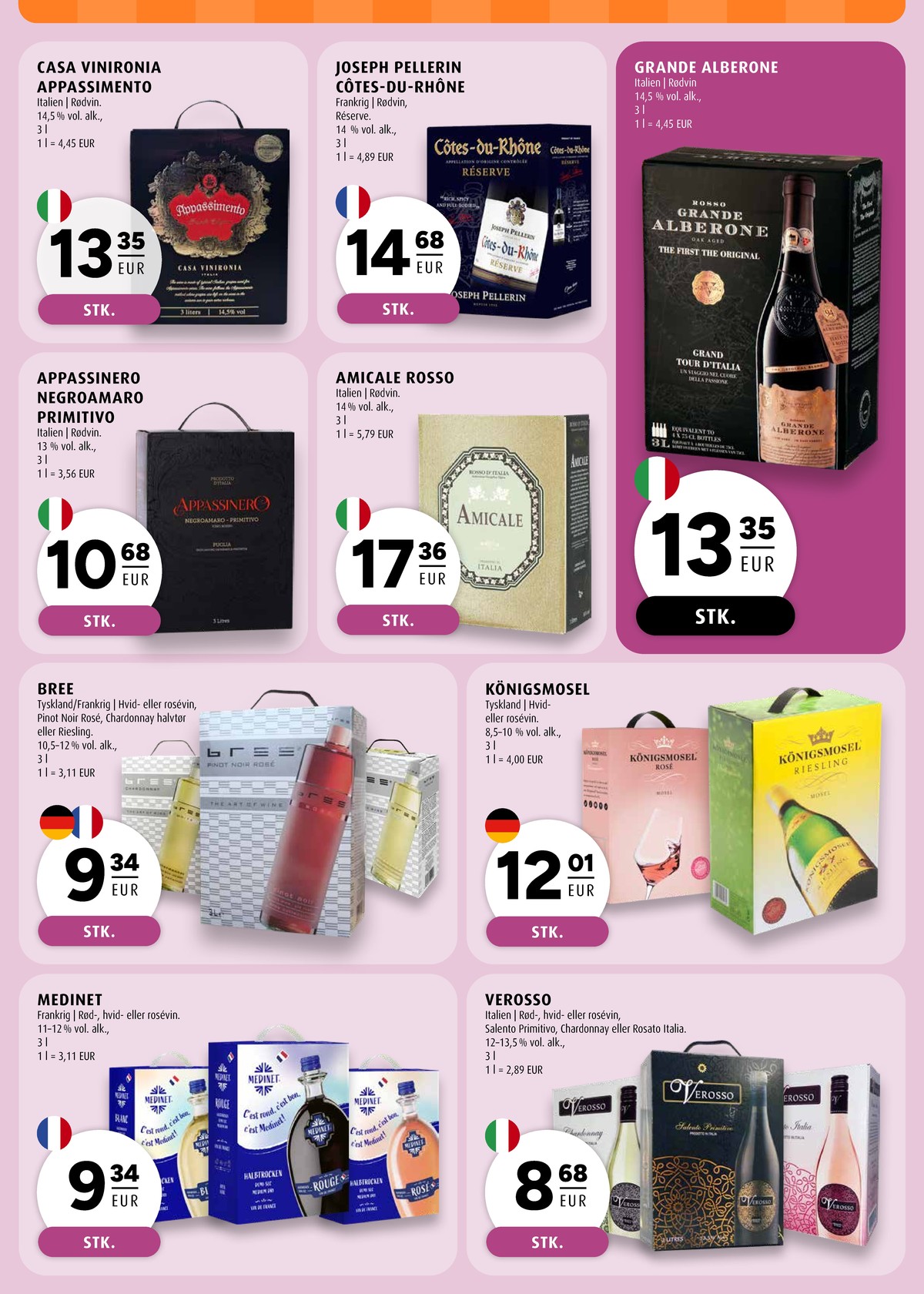 Se Scandinavian Park reklamblad för vecka 29 på Kampanjveckan.se. Se bra erbjudanden på många varor. Läs reklambladet här! Sida 29