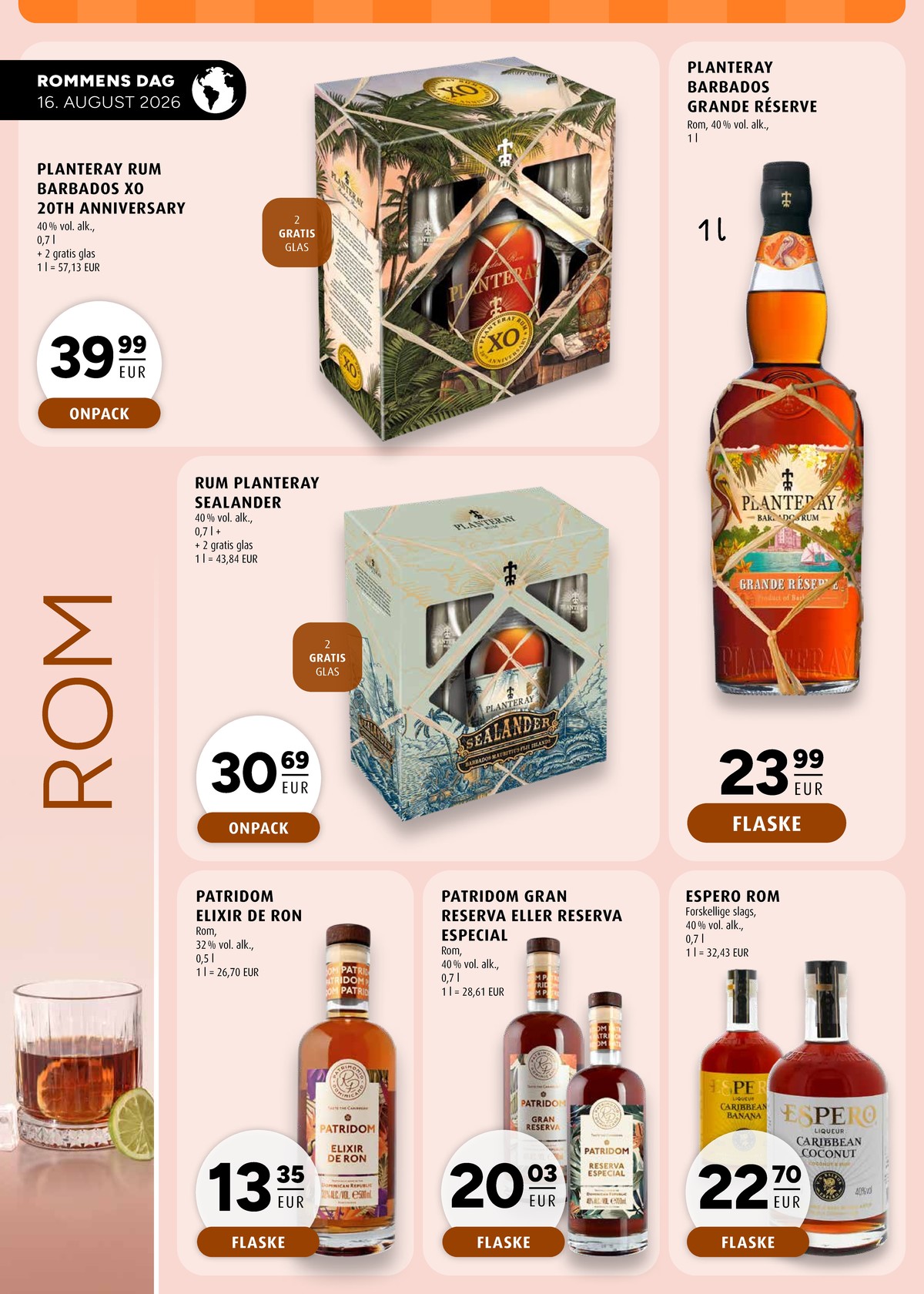 Se Scandinavian Park reklamblad för vecka 29 på Kampanjveckan.se. Se bra erbjudanden på många varor. Läs reklambladet här! Sida 38