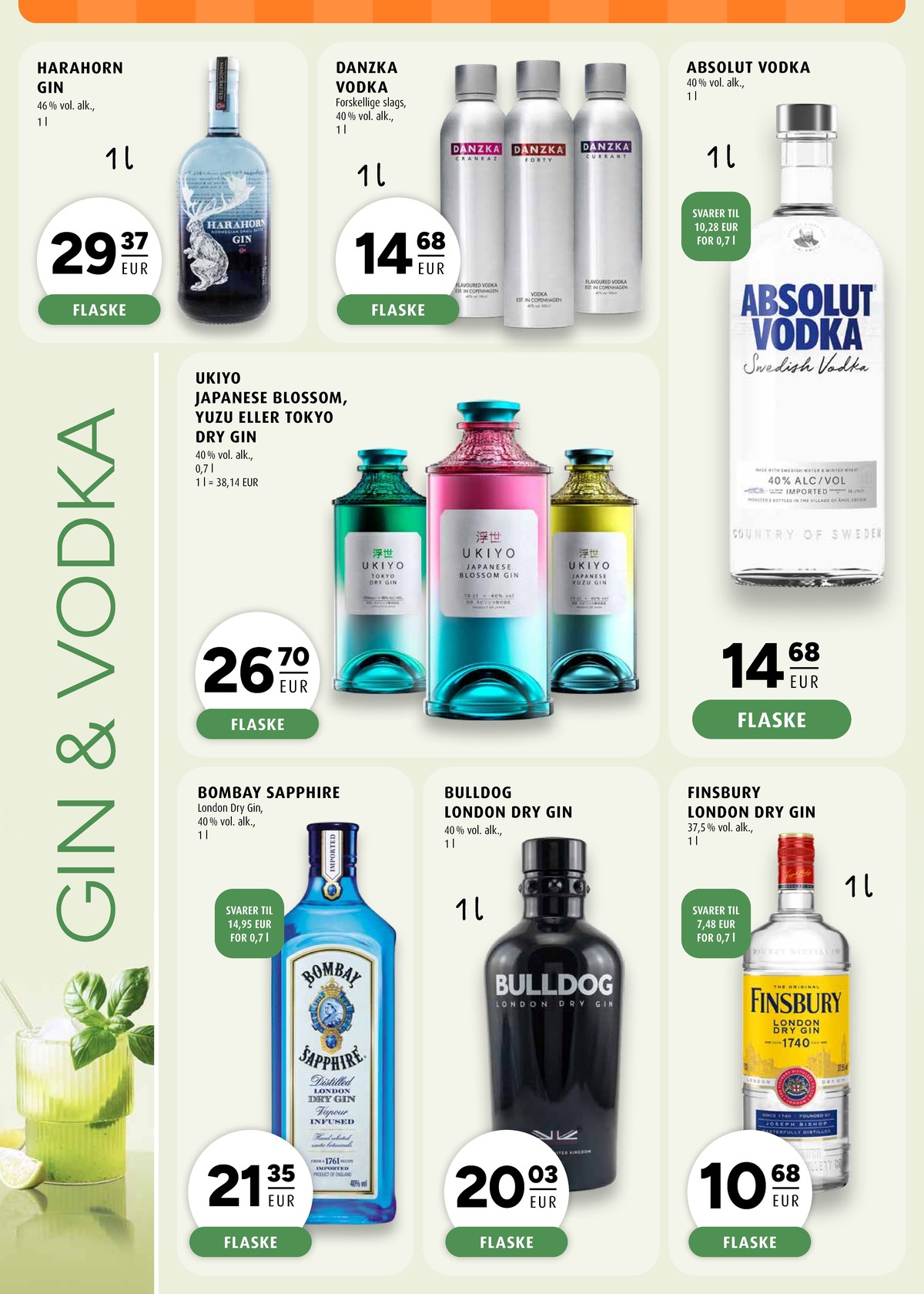 Se Scandinavian Park reklamblad för vecka 29 på Kampanjveckan.se. Se bra erbjudanden på många varor. Läs reklambladet här! Sida 40