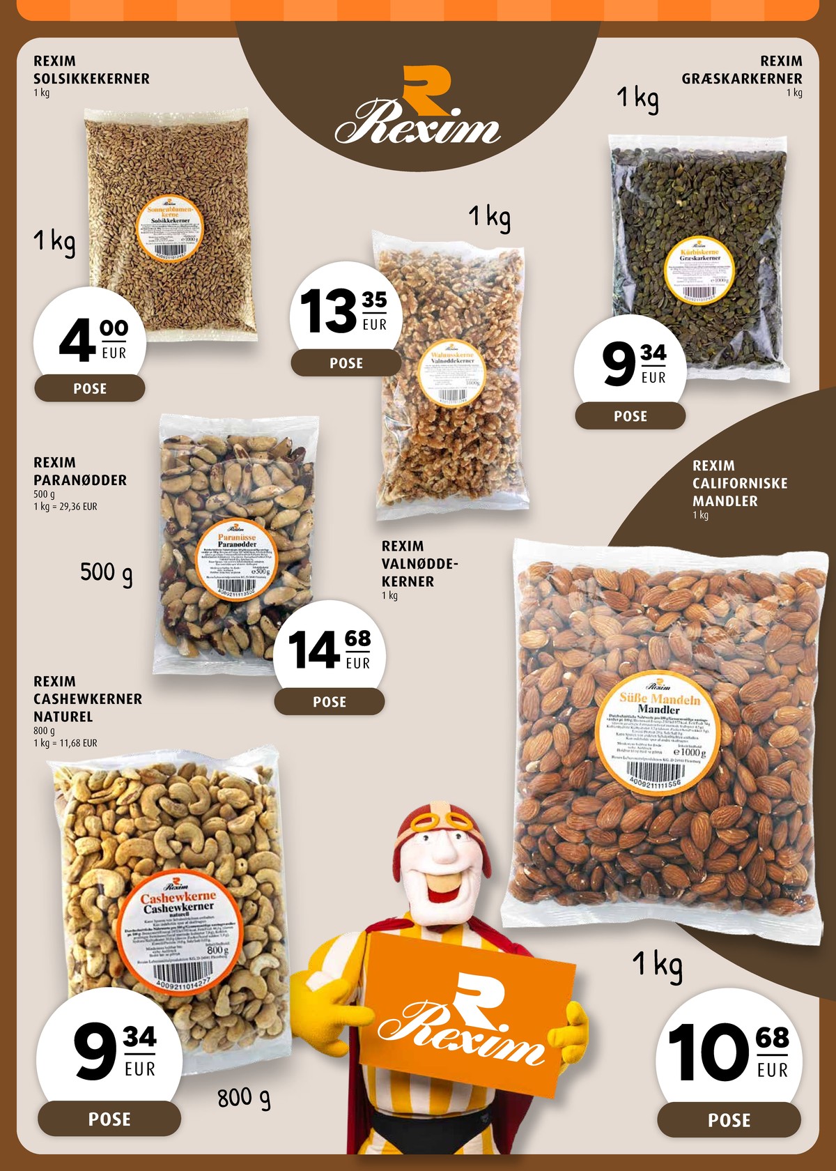Se Scandinavian Park reklamblad för vecka 29 på Kampanjveckan.se. Se bra erbjudanden på många varor. Läs reklambladet här! Sida 5