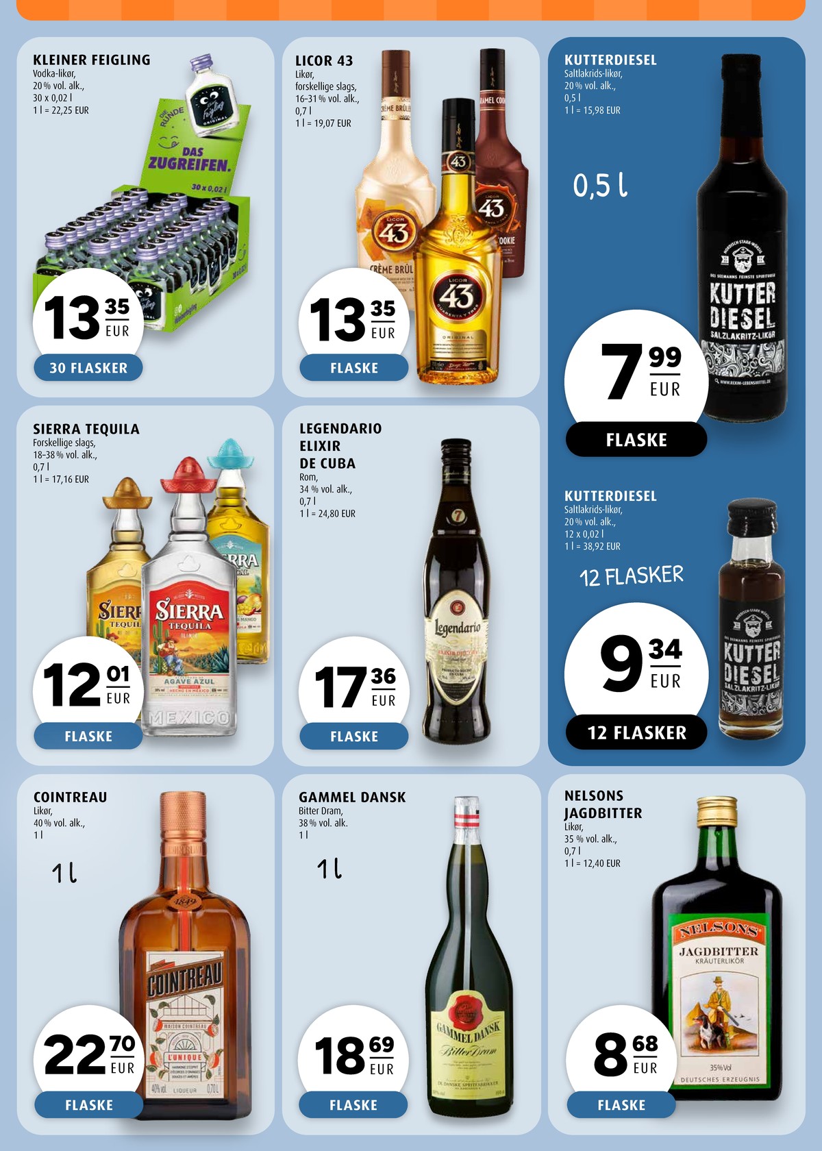 Se Scandinavian Park reklamblad för vecka 29 på Kampanjveckan.se. Se bra erbjudanden på många varor. Läs reklambladet här! Sida 41